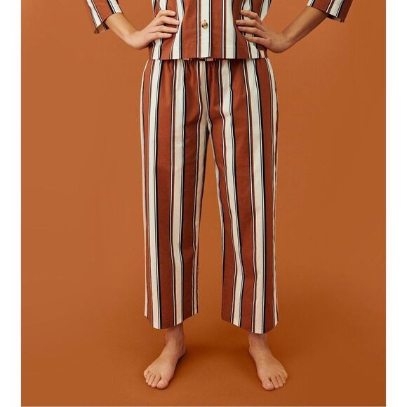 Third Love Loungewear Pajama Set - Picture 2 of 10